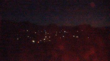 Weather camera view of Aeron Networks - Sedona Airport.