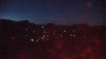 Weather camera view of Aeron Networks - Sedona Airport.