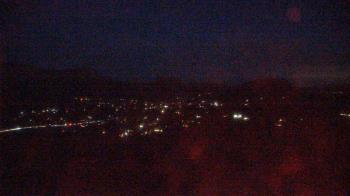 Weather camera view of Aeron Networks - Sedona Airport.