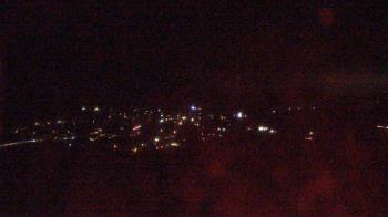 Weather camera view of Aeron Networks - Sedona Airport.