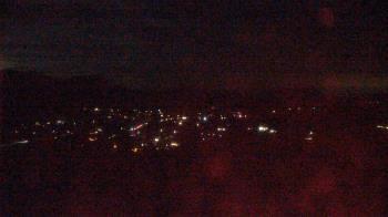 Weather camera view of Aeron Networks - Sedona Airport.