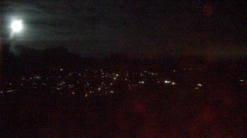 Weather camera view of Aeron Networks - Sedona Airport.