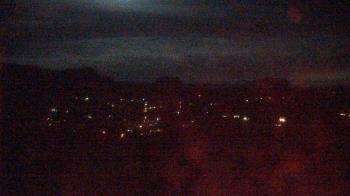 Weather camera view of Aeron Networks - Sedona Airport.