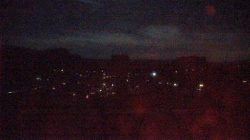 Weather camera view of Aeron Networks - Sedona Airport.