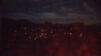 Weather camera view of Aeron Networks - Sedona Airport.