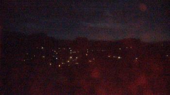 Weather camera view of Aeron Networks - Sedona Airport.