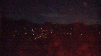 Weather camera view of Aeron Networks - Sedona Airport.