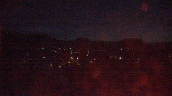 Weather camera view of Aeron Networks - Sedona Airport.