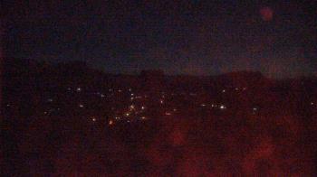 Weather camera view of Aeron Networks - Sedona Airport.