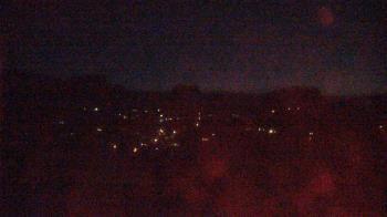 Weather camera view of Aeron Networks - Sedona Airport.