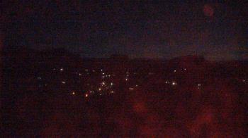 Weather camera view of Aeron Networks - Sedona Airport.