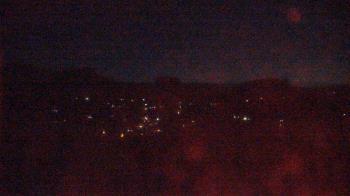 Weather camera view of Aeron Networks - Sedona Airport.