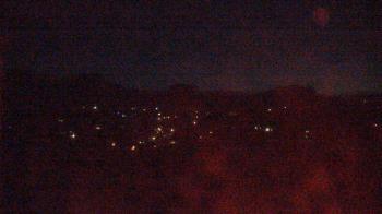 Weather camera view of Aeron Networks - Sedona Airport.