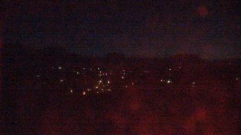 Weather camera view of Aeron Networks - Sedona Airport.