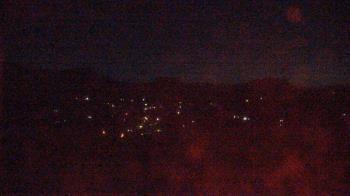 Weather camera view of Aeron Networks - Sedona Airport.