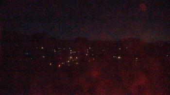 Weather camera view of Aeron Networks - Sedona Airport.