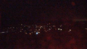 Weather camera view of Aeron Networks - Sedona Airport.