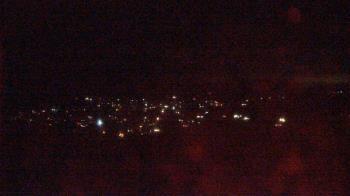 Weather camera view of Aeron Networks - Sedona Airport.