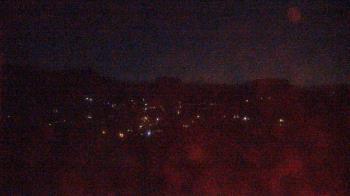 Weather camera view of Aeron Networks - Sedona Airport.