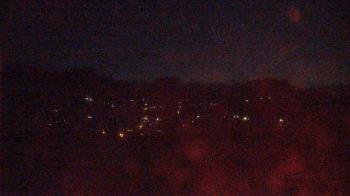 Weather camera view of Aeron Networks - Sedona Airport.