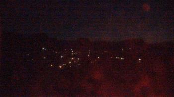 Weather camera view of Aeron Networks - Sedona Airport.