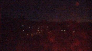 Weather camera view of Aeron Networks - Sedona Airport.