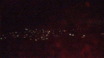 Weather camera view of Aeron Networks - Sedona Airport.