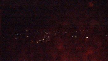 Weather camera view of Aeron Networks - Sedona Airport.