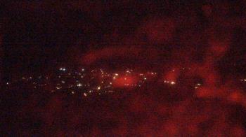 Weather camera view of Aeron Networks - Sedona Airport.