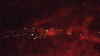 Weather camera view of Aeron Networks - Sedona Airport.