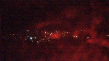 Weather camera view of Aeron Networks - Sedona Airport.