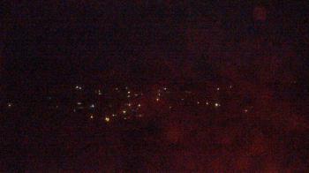 Weather camera view of Aeron Networks - Sedona Airport.