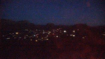 Weather camera view of Aeron Networks - Sedona Airport.