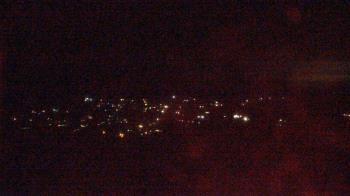 Weather camera view of Aeron Networks - Sedona Airport.