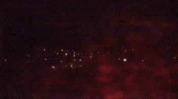 Weather camera view of Aeron Networks - Sedona Airport.