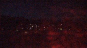 Weather camera view of Aeron Networks - Sedona Airport.