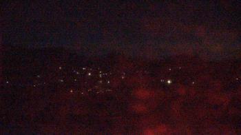 Weather camera view of Aeron Networks - Sedona Airport.