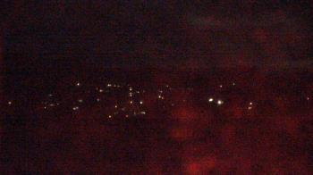 Weather camera view of Aeron Networks - Sedona Airport.