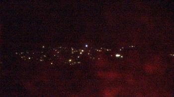 Weather camera view of Aeron Networks - Sedona Airport.