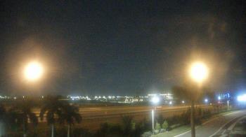 Weather camera view of Seagate.