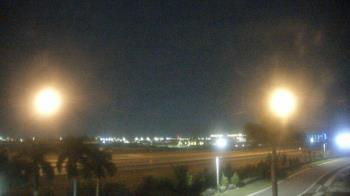 Weather camera view of Seagate.