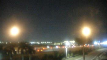 Weather camera view of Seagate.