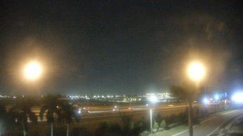 Weather camera view of Seagate.