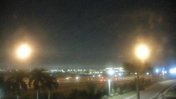 Weather camera view of Seagate.