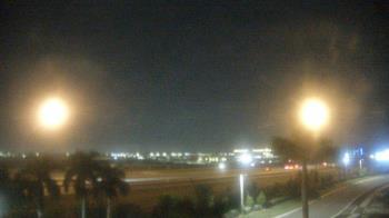 Weather camera view of Seagate.