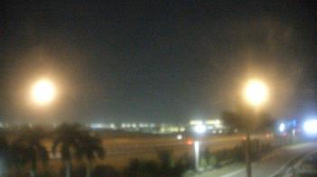 Weather camera view of Seagate.