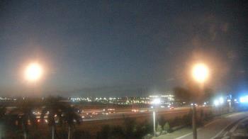 Weather camera view of Seagate.