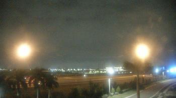 Weather camera view of Seagate.