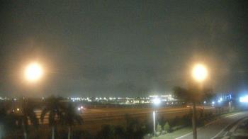 Weather camera view of Seagate.