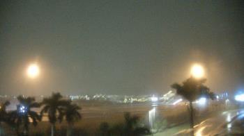 Weather camera view of Seagate.